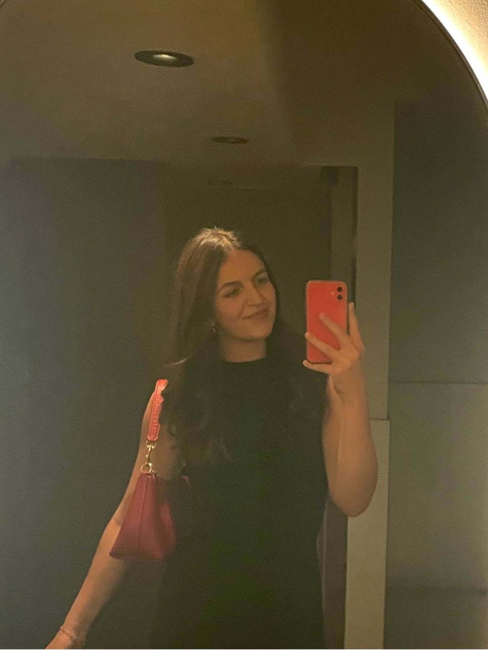 Meet your Posher, Clara